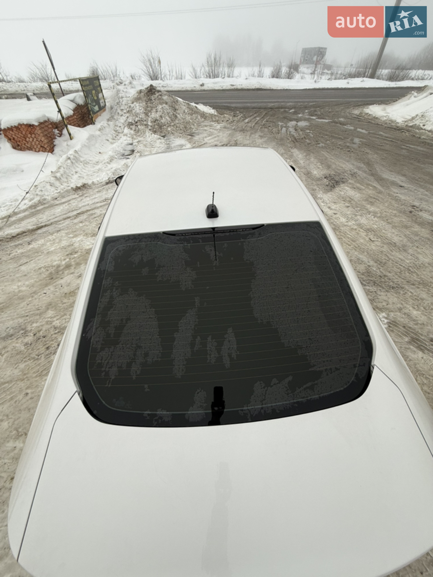 2014 Ford Fusion - мініатюра 8