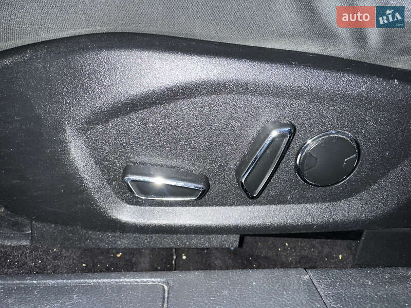 Седан Ford Fusion 2016 в Хмельницькому