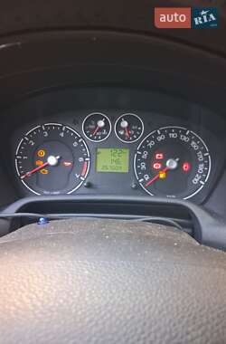 Хэтчбек Ford Fusion 2006 в Киеве