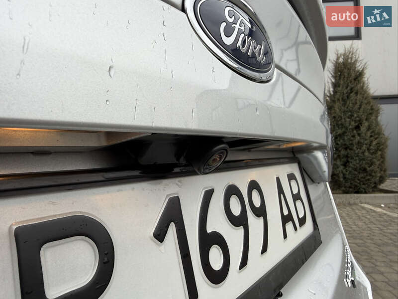 Седан Ford Fusion 2019 в Ивано-Франковске фото 25 Седан Ford Fusion 2019 в Ивано-Франковске