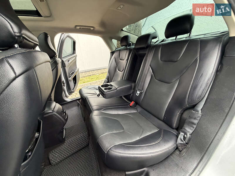Седан Ford Fusion 2019 в Ивано-Франковске фото 39 Седан Ford Fusion 2019 в Ивано-Франковске