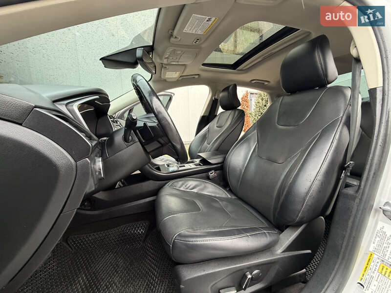 Седан Ford Fusion 2019 в Ивано-Франковске фото 45 Седан Ford Fusion 2019 в Ивано-Франковске