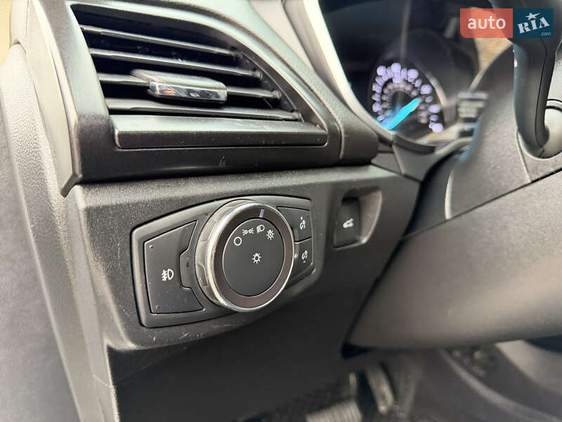 Седан Ford Fusion 2019 в Ивано-Франковске фото 49 Седан Ford Fusion 2019 в Ивано-Франковске