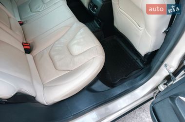 Седан Ford Fusion 2016 в Днепре