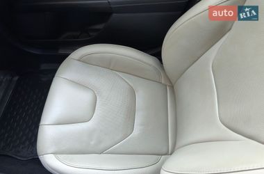 Седан Ford Fusion 2016 в Днепре