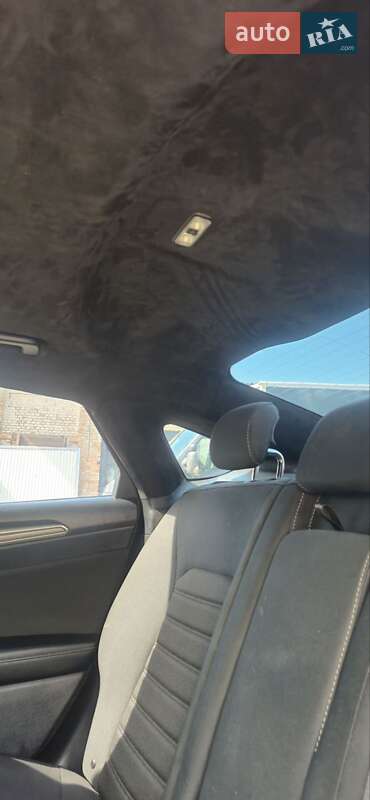 Седан Ford Fusion 2019 в Сумах