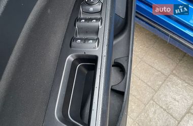 Седан Ford Fusion 2017 в Львове