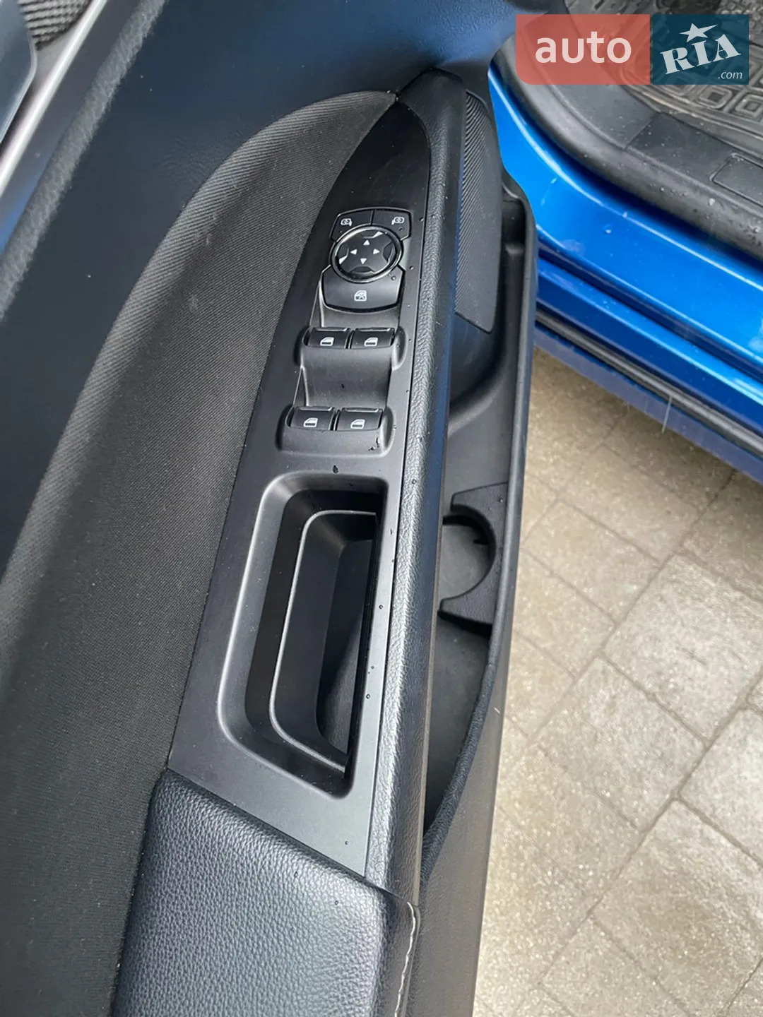 2017 Ford Fusion - мініатюра 13