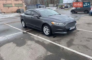 Седан Ford Fusion 2014 в Києві