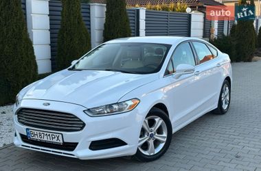Седан Ford Fusion 2014 в Одессе