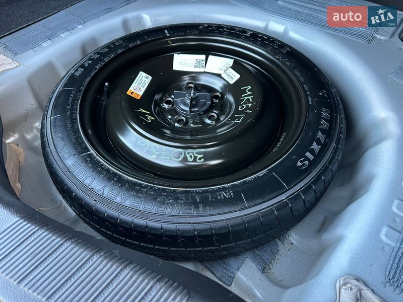 Седан Ford Fusion 2014 в Одессе