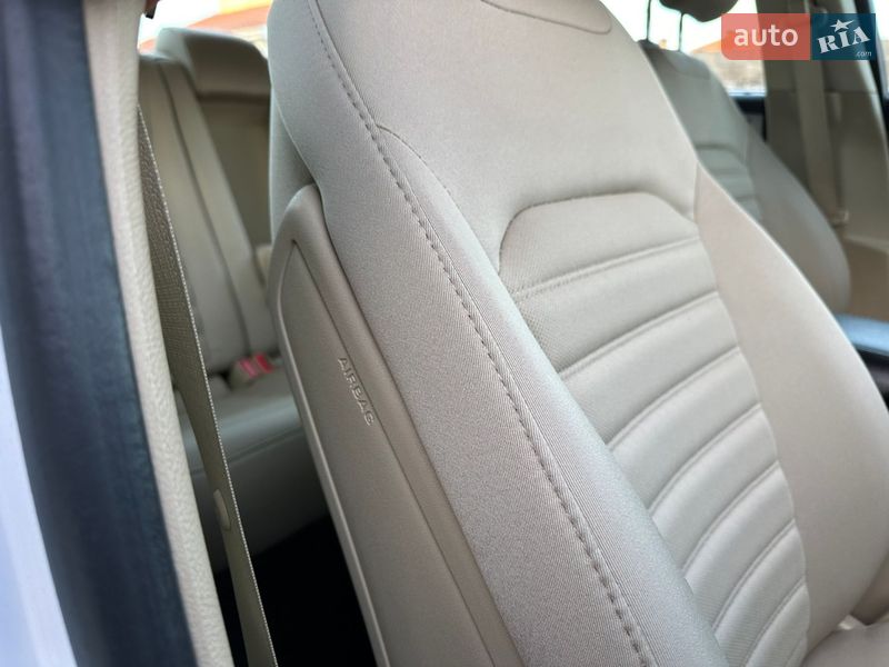 Седан Ford Fusion 2014 в Одессе