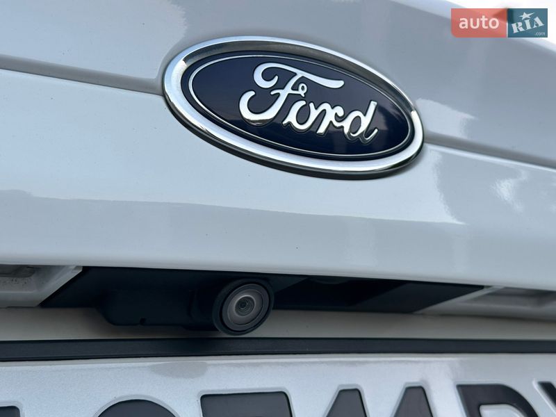 Седан Ford Fusion 2014 в Одессе