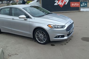 Седан Ford Fusion 2014 в Запорожье