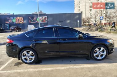 Седан Ford Fusion 2016 в Киеве