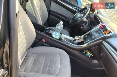 Седан Ford Fusion 2016 в Киеве