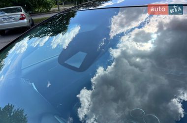 Седан Ford Fusion 2013 в Виннице