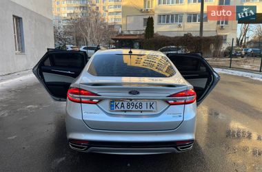 Седан Ford Fusion 2018 в Харькове