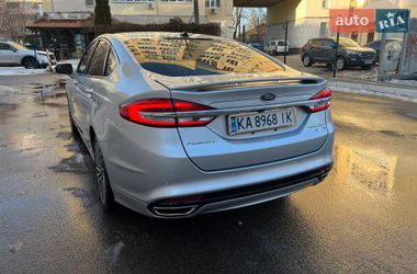 Седан Ford Fusion 2018 в Харькове