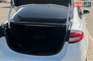 Седан Ford Fusion 2016 в Львове