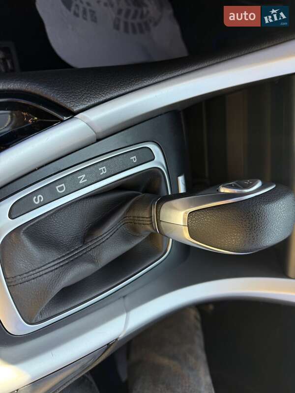 Седан Ford Fusion 2015 в Житомире