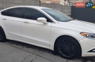 Седан Ford Fusion 2016 в Харькове