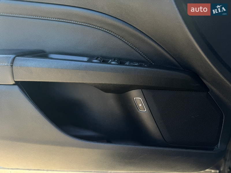 Седан Ford Fusion 2018 в Одессе