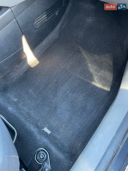 Хетчбек Ford Fusion 2005 в Житомирі фото 17 Хетчбек Ford Fusion 2005 в Житомирі