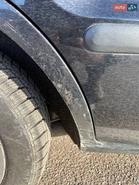 Хетчбек Ford Fusion 2005 в Житомирі фото 19 Хетчбек Ford Fusion 2005 в Житомирі