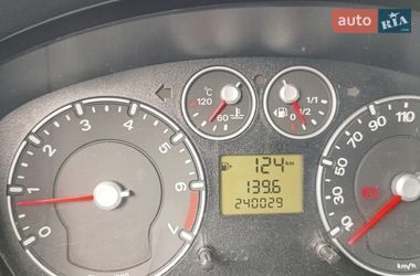 Хэтчбек Ford Fusion 2009 в Одессе