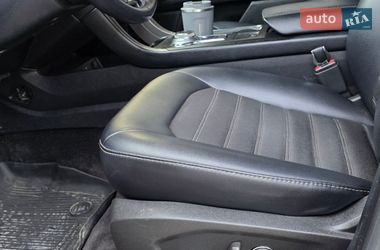 Седан Ford Fusion 2016 в Львове