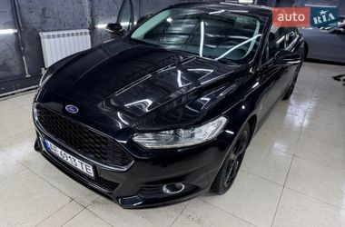 Седан Ford Fusion 2015 в Днепре