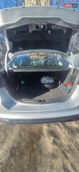 Седан Ford Fusion 2013 в Киеве