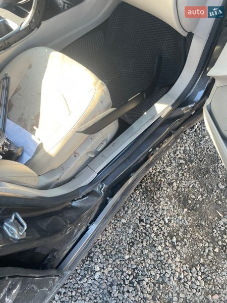 Седан Ford Fusion 2016 в Києві