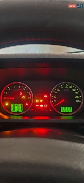 Хэтчбек Ford Fusion 2004 в Черкассах