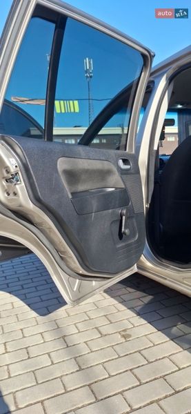 Хэтчбек Ford Fusion 2004 в Черкассах