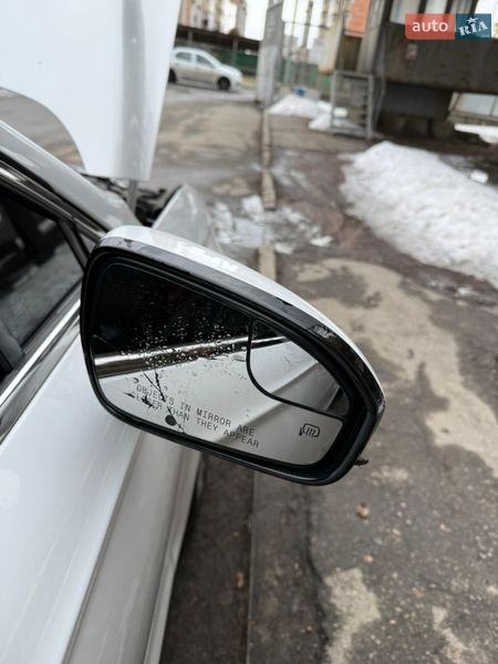 Седан Ford Fusion 2014 в Сумах