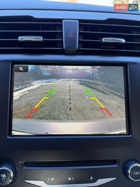 Седан Ford Fusion 2014 в Киеве