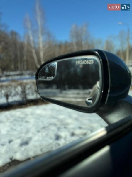 Седан Ford Fusion 2014 в Киеве