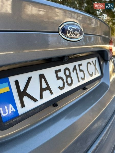 Седан Ford Fusion 2014 в Киеве