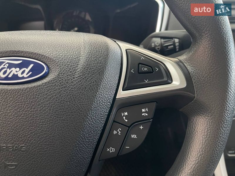 Седан Ford Fusion 2015 в Киеве