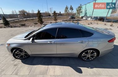 Седан Ford Fusion 2020 в Киеве