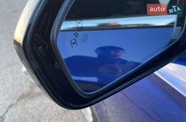 Седан Ford Fusion 2012 в Коломые