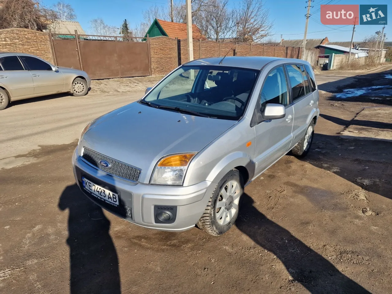 2011 Ford Fusion - мініатюра 36