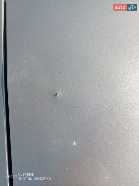 Хэтчбек Ford Fusion 2004 в Смеле