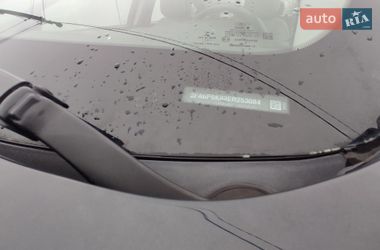 Седан Ford Fusion 2014 в Львове