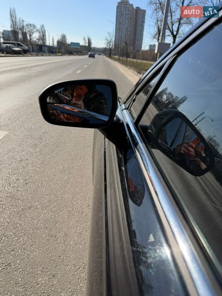 Седан Ford Fusion 2015 в Киеве