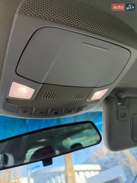 Седан Ford Fusion 2015 в Киеве