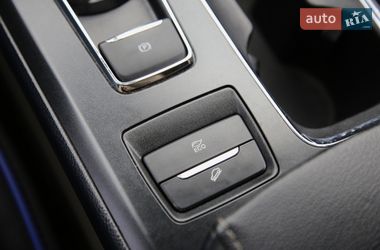 Седан Ford Fusion 2019 в Харкові