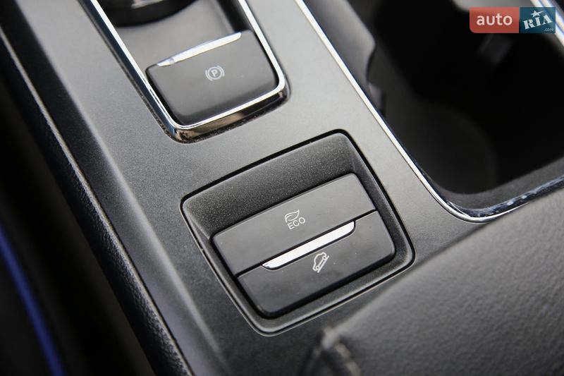 Седан Ford Fusion 2019 в Харкові